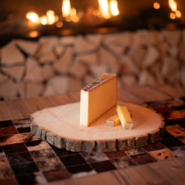 Comté Jeune BIO 6 mois