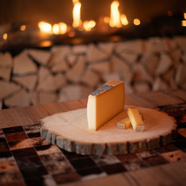 Comté Jeune 4 - 8 mois