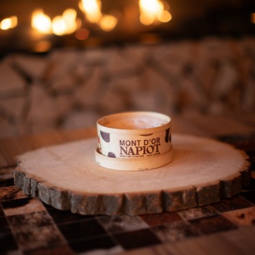 Mont D'or mini