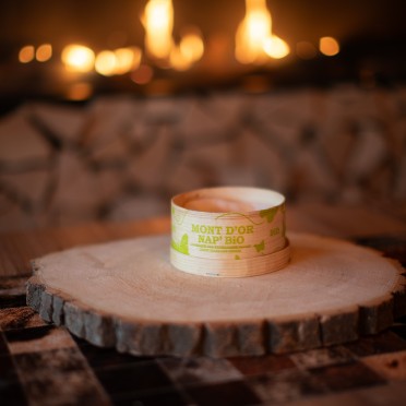 Mont d’Or BIO Mini