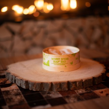 Mont d'Or BIO moyen