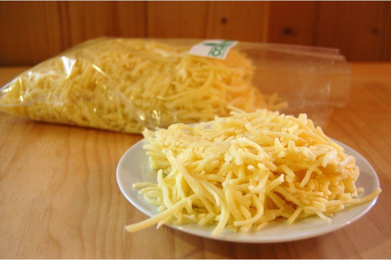 Comté Râpé