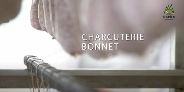 Vidéo : La Charcuterie du Relais